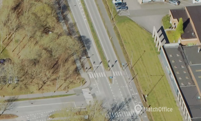Office E Christensens Vej 55F 7430 Ikast