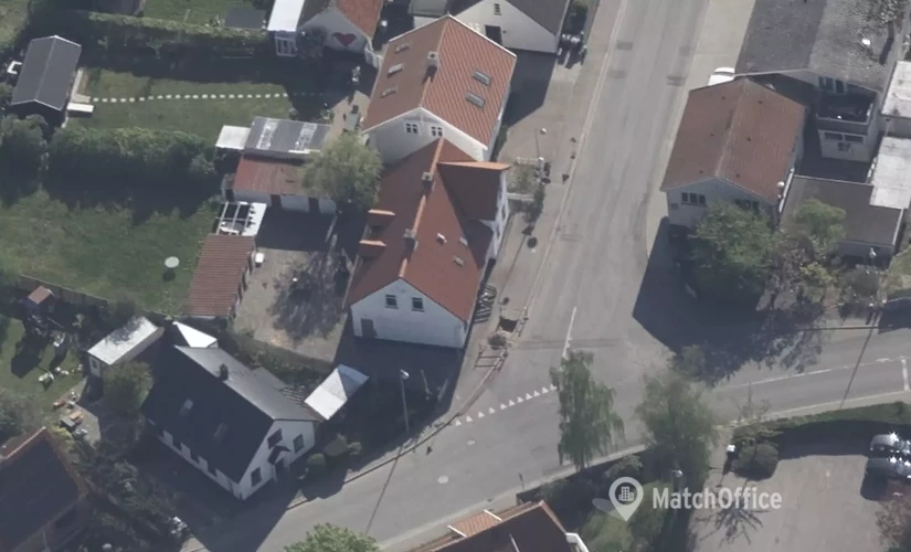 Bolig Borupvej 1 3320 Skævinge