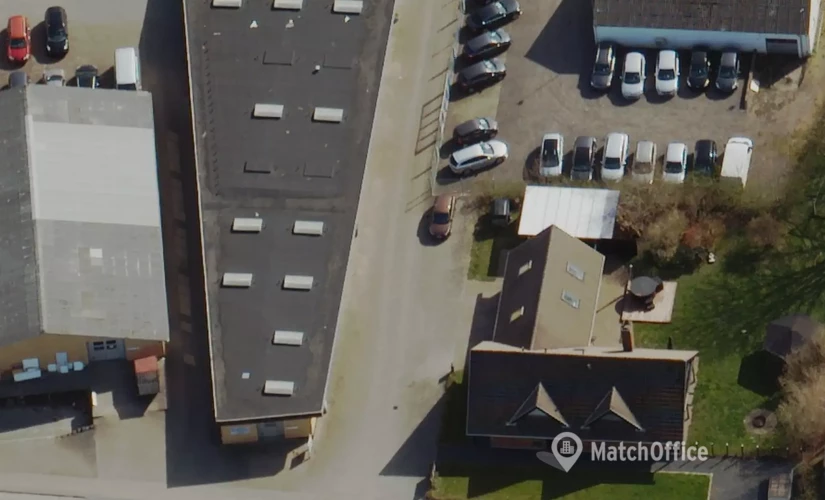 Office E Christensens Vej 55F 7430 Ikast
