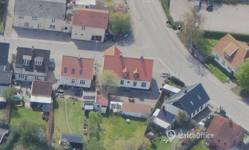 Bolig Borupvej 1 3320 Skævinge