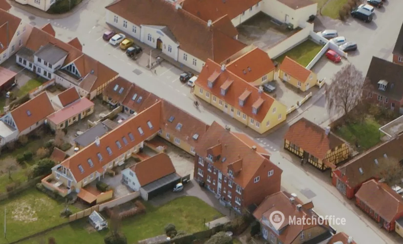 Bolig Algade 15B 9300 Sæby