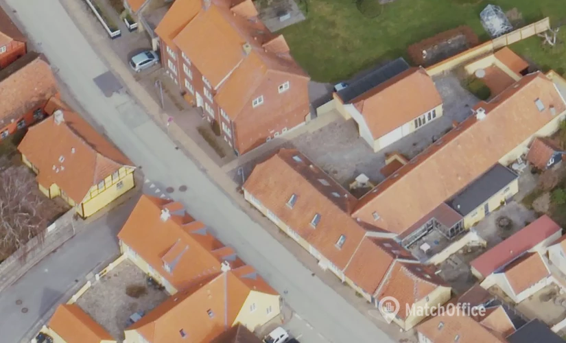 Bolig Algade 15B 9300 Sæby