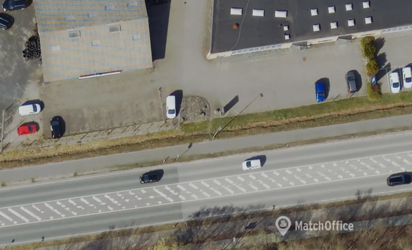 Office E Christensens Vej 55F 7430 Ikast