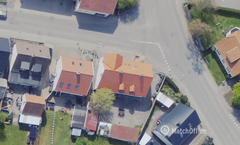 Bolig Borupvej 1 3320 Skævinge