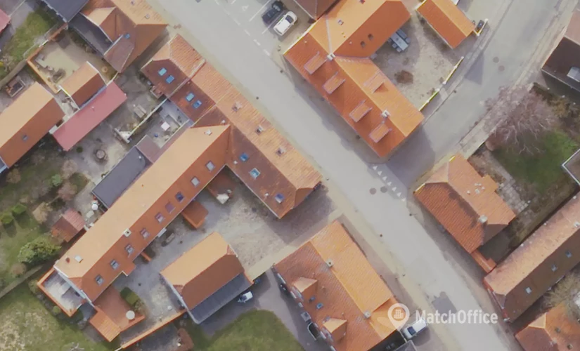 Bolig Algade 15B 9300 Sæby