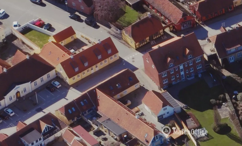 Bolig Algade 15B 9300 Sæby