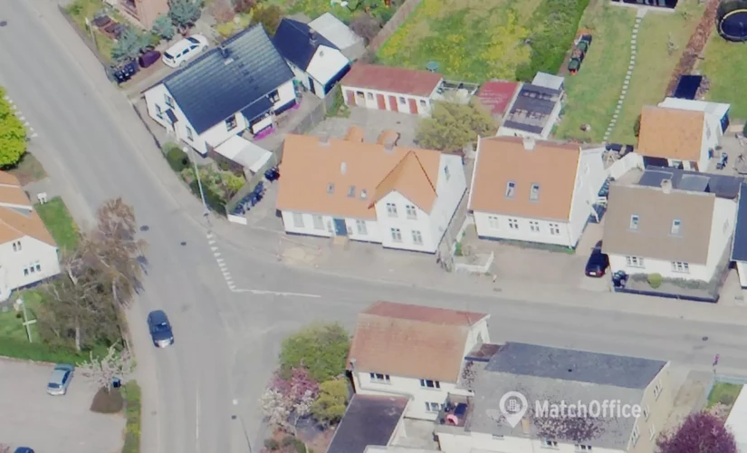 Bolig Borupvej 1 3320 Skævinge