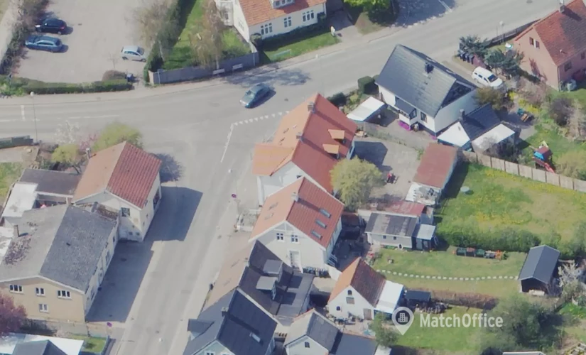 Bolig Borupvej 1 3320 Skævinge