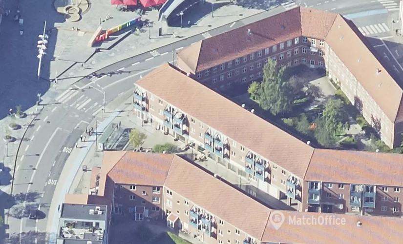 Butik til leje på Nørretorv 2G, 7100 Vejle - 248 m² | Foto 0 - Lokalebasen