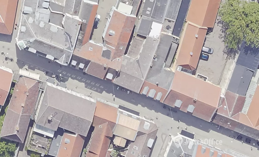 236 m² Store for rent in Nakskov, Søndergade 18 (4900) - 4 | MatchOffice