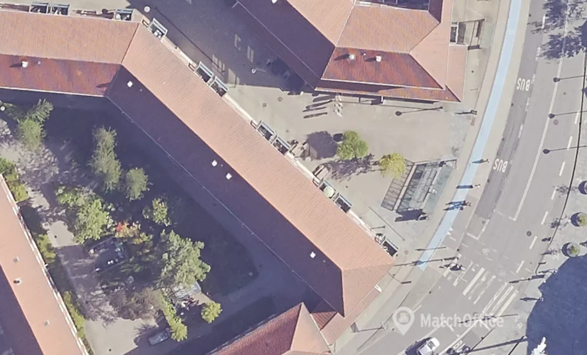 248 m² Store for rent in Vejle, Nørretorv 2G (7100) - 4 | MatchOffice.com