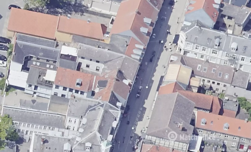 Butik til leje på Søndergade 18, 4900 Nakskov - 236 m² | Foto 2 - Lokalebasen