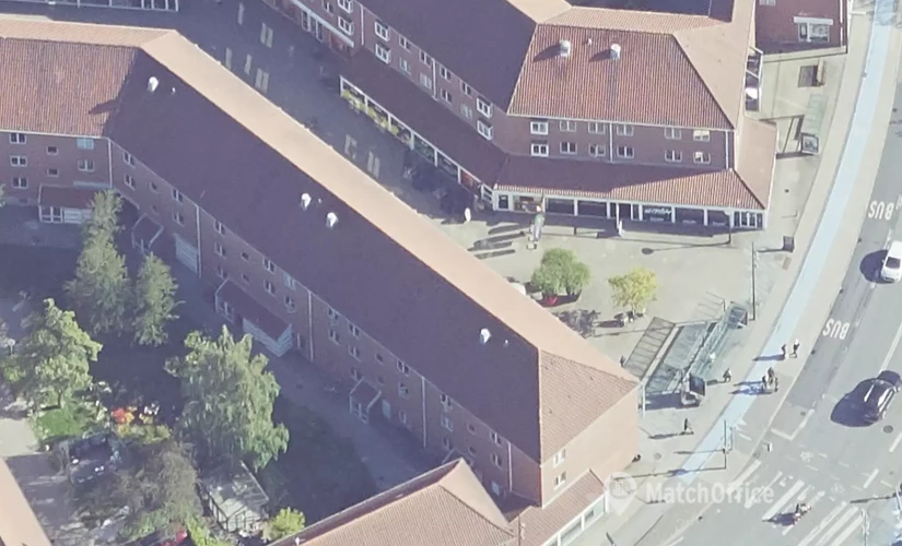 Butik til leje på Nørretorv 2G, 7100 Vejle - 248 m² | Foto 1 - Lokalebasen