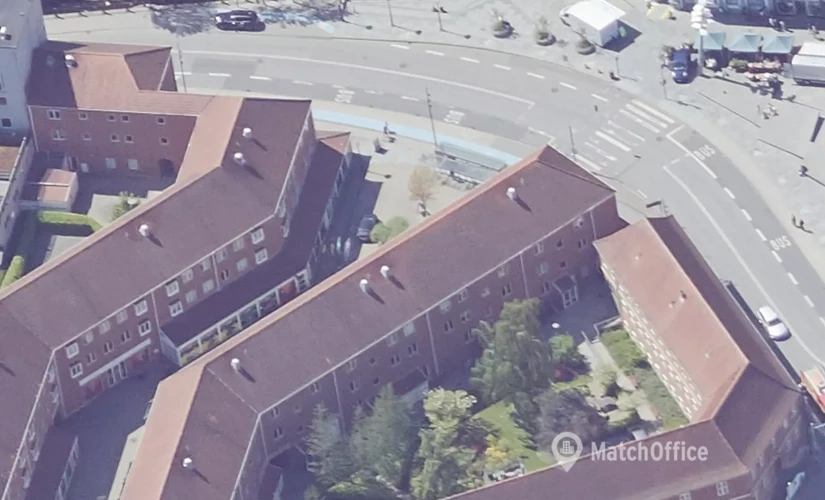 Butik til leje på Nørretorv 2G, 7100 Vejle - 248 m² | Foto 2 - Lokalebasen