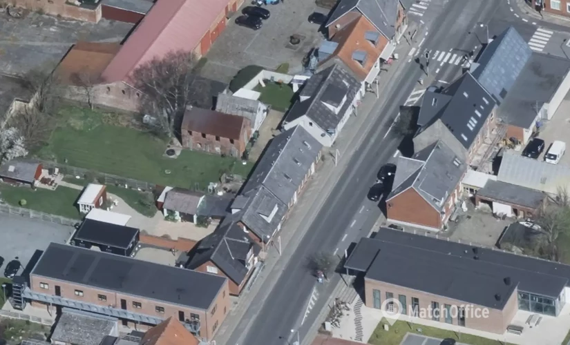 Bolig Søndergade 36 7830 Vinderup