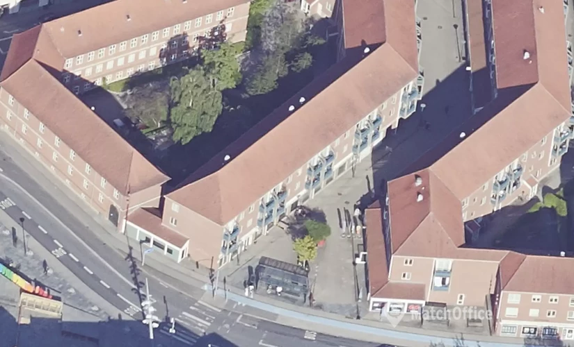 Butik til leje på Nørretorv 2G, 7100 Vejle - 248 m² | Foto 3 - Lokalebasen