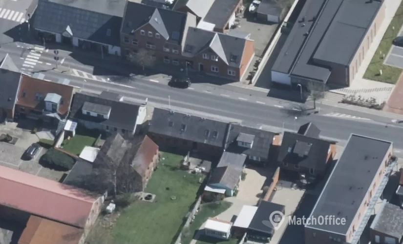 Bolig Søndergade 36 7830 Vinderup