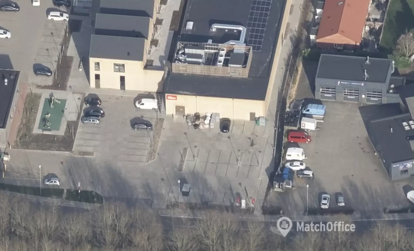 Office Elleskovvej 11B 8355 Solbjerg