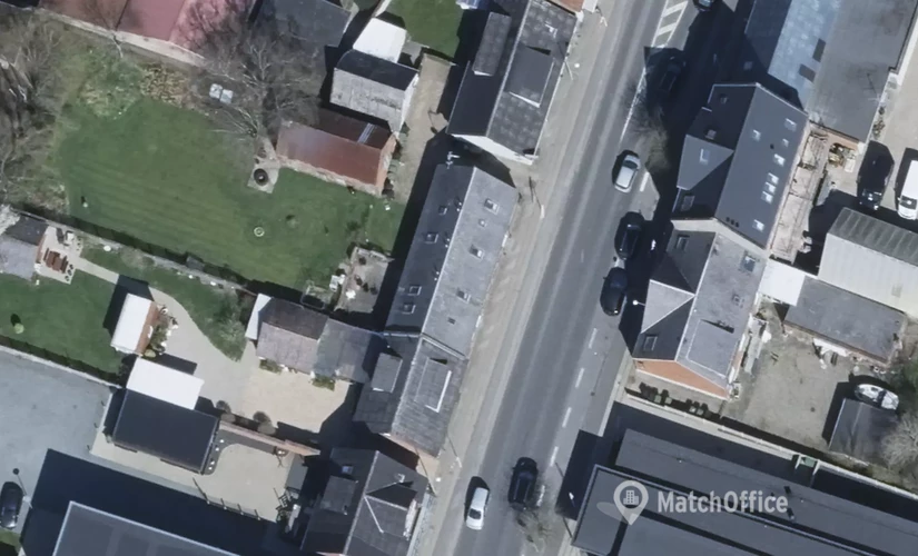 Bolig Søndergade 36 7830 Vinderup