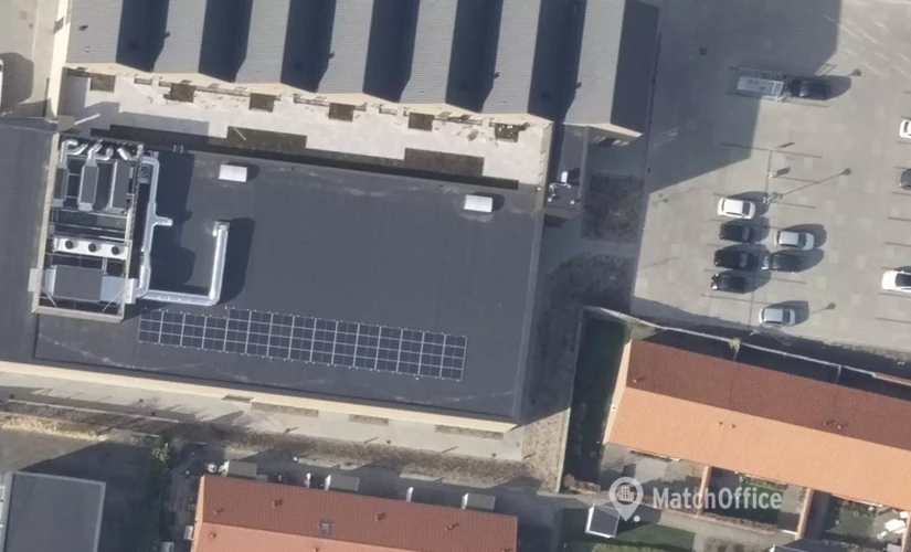 Office Elleskovvej 11B 8355 Solbjerg