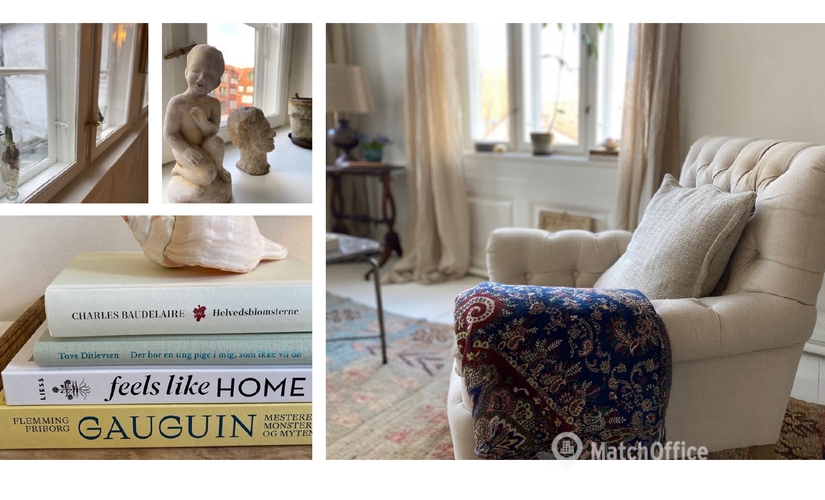 Kontor til leje på Grønnegade 18, 1107 København K - 30 m² | Foto 3 - Lokalebasen