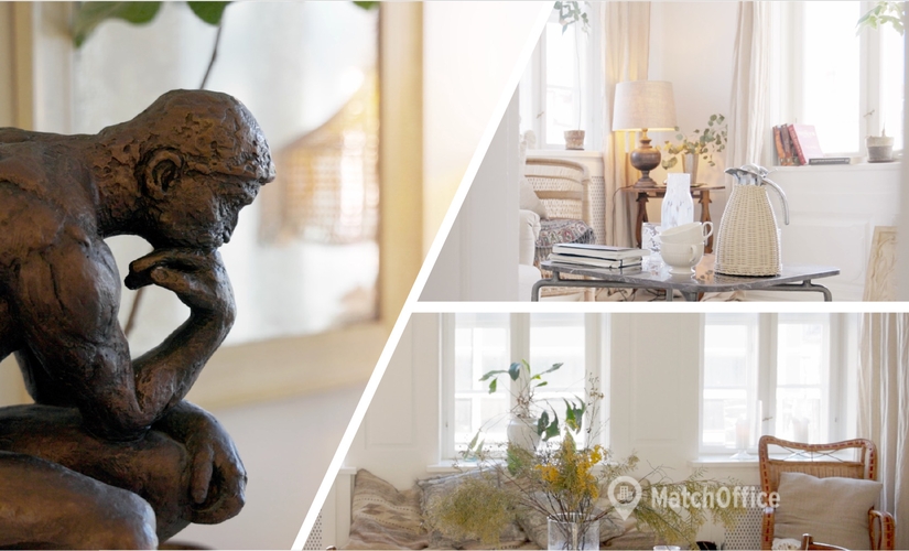 Kontor til leje på Grønnegade 18, 1107 København K - 30 m² | Foto 2 - Lokalebasen.dk