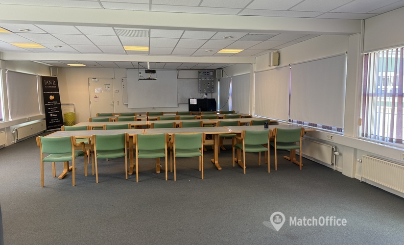 Office Sct. Nicolai Gade 6200 Aabenraa