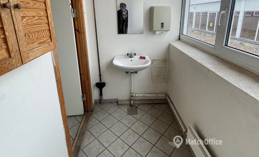 Lager til leje på Literbuen 12B, 2740 Skovlunde - 300 m² | Foto 4 - Lokalebasen