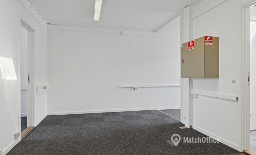 109 m² Business park in Glostrup, Farverland 3 (2600) - 3 | MatchOffice