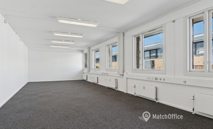 Kontorhotel på Farverland 3, 2600 Glostrup - 109 m² | Foto 0 - Lokalebasen.dk
