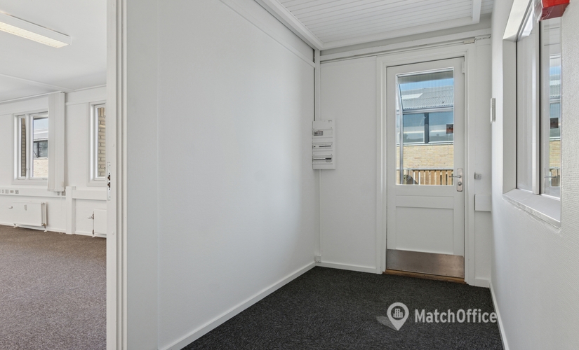 109 m² Business park in Glostrup, Farverland 3 (2600) - 2 | MatchOffice.com