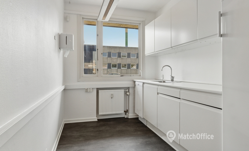 Kontorhotel på Farverland 3, 2600 Glostrup - 109 m² | Foto 4 - Lokalebasen