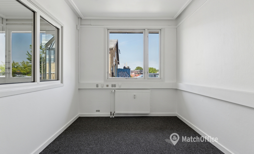 109 m² Business center in Glostrup, Farverland 3 (2600) - 1 | MatchOffice.com