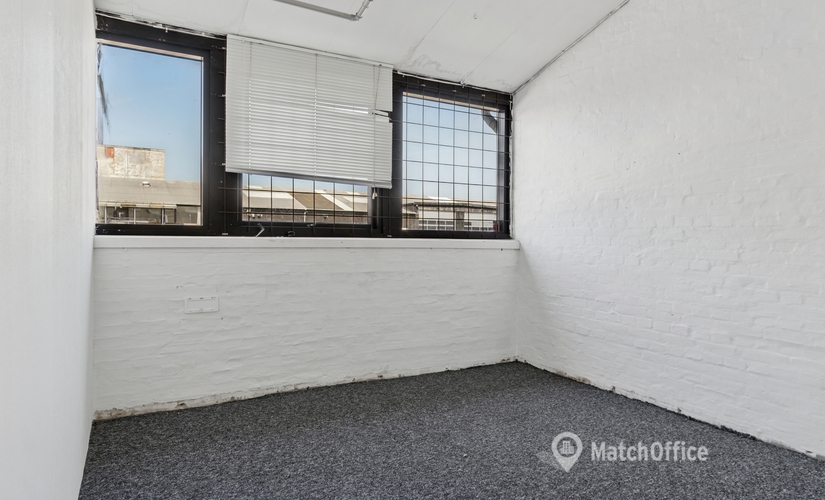 128 m² Warehouse storage up for rent in Glostrup, Farverland 3 (2600) - 3 | MatchOffice