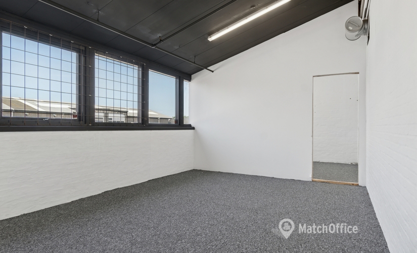 Lager til leje på Farverland 3, 2600 Glostrup - 128 m² | Foto 4 - Lokalebasen