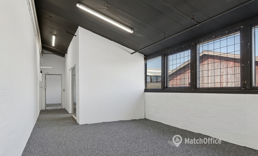 Lager til leje på Farverland 3, 2600 Glostrup - 128 m² | Foto 3 - Lokalebasen