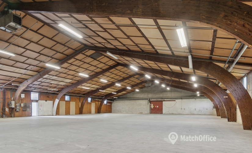 2545 m² Warehouse storage for rent in Glostrup, Farverland 3 (2600) - 2 | MatchOffice.com