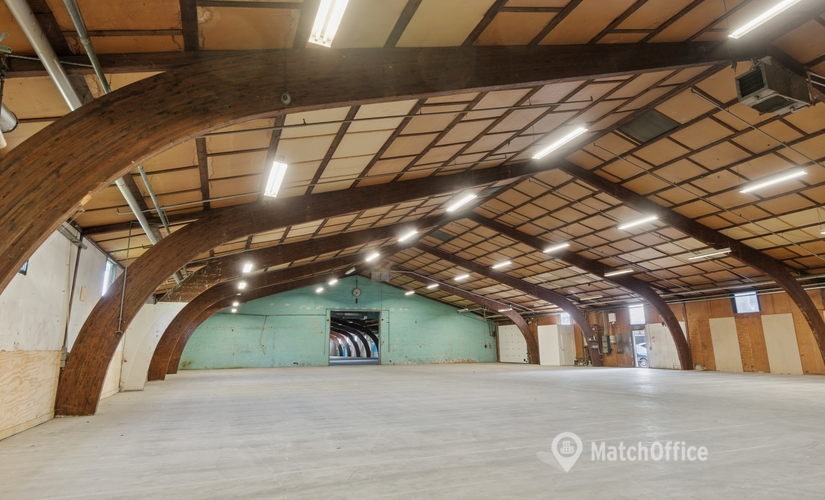 2545 m² Warehouse up for rent in Glostrup, Farverland 3 (2600) - 1 | MatchOffice