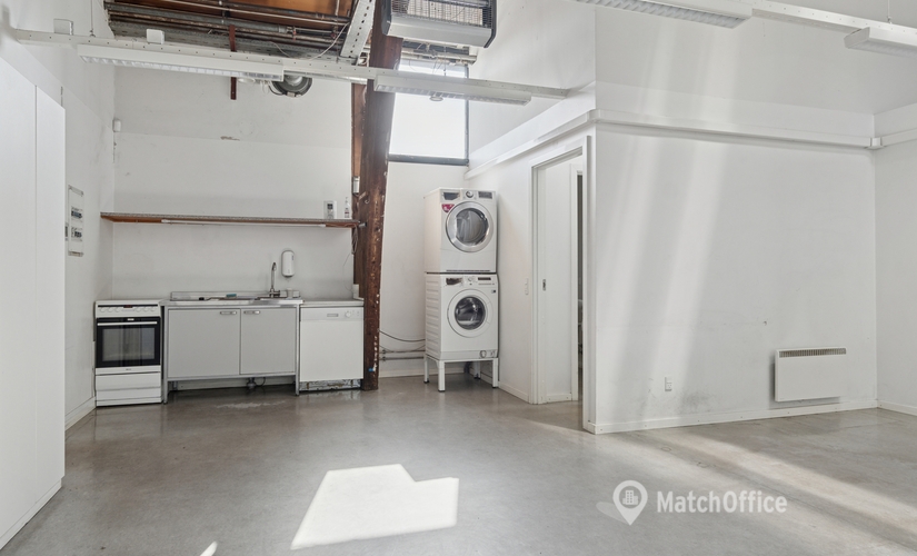2545 m² Office warehouse rental in Glostrup, Farverland 3 (2600) - 3 | MatchOffice