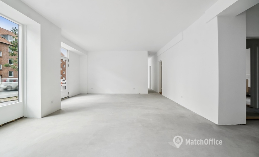 Butik til leje på Peter Bangs Vej 236, 2500 Valby - 71 m² | Foto 3 - Lokalebasen.dk