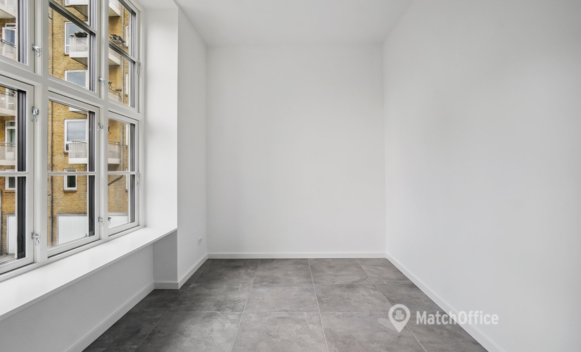 71 m² Shop for rent in Valby, Peter Bangs Vej 236 (2500) - 4 | MatchOffice.com