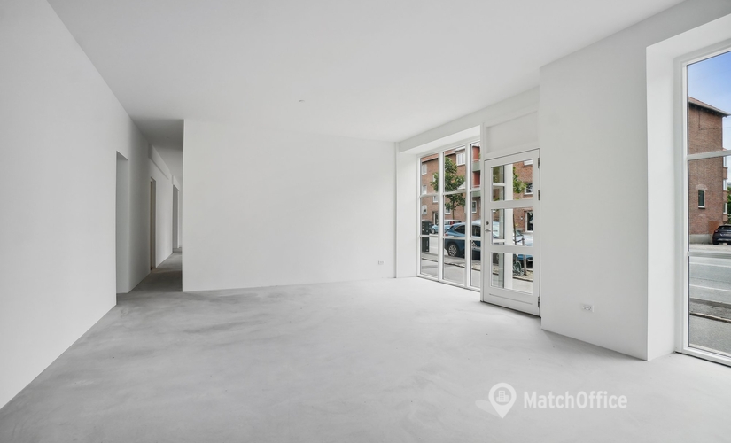 Butik til leje på Peter Bangs Vej 236, 2500 Valby - 105 m² | Foto 3 - Lokalebasen