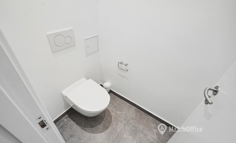 105 m² Commercial shop for rent in Valby, Peter Bangs Vej 236 (2500) - 4 | MatchOffice