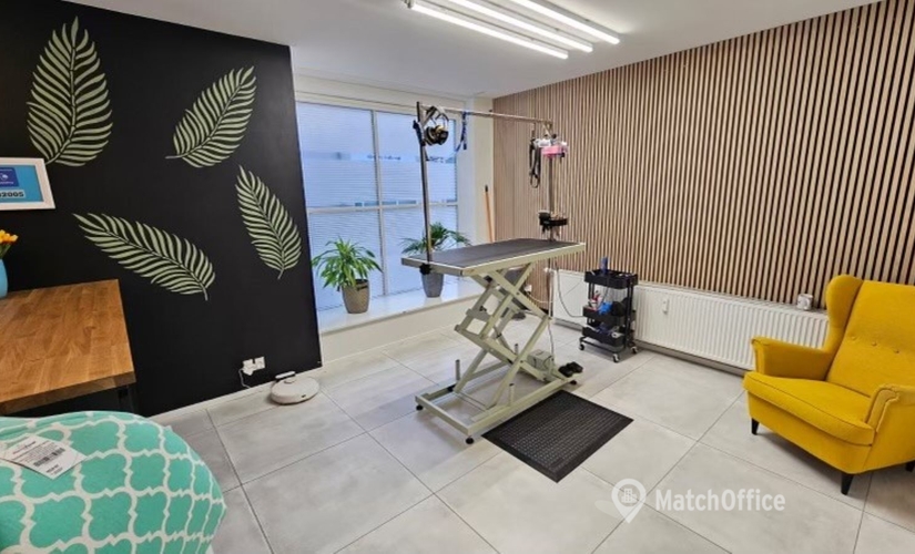 94 m² Shop for rent in Norresundby, Vestergade 8B (9400) - 2 | MatchOffice