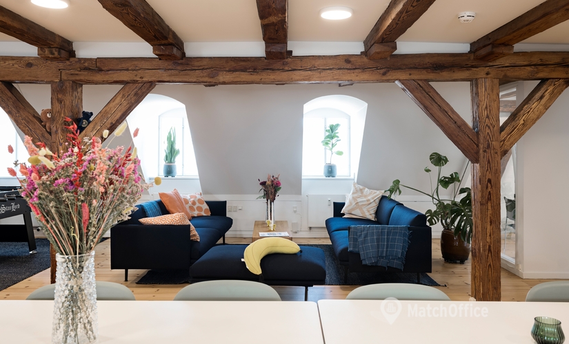 Kontor til leje på Strandgade 4a, 1401 København K - 595 m² | Foto 3 - Lokalebasen