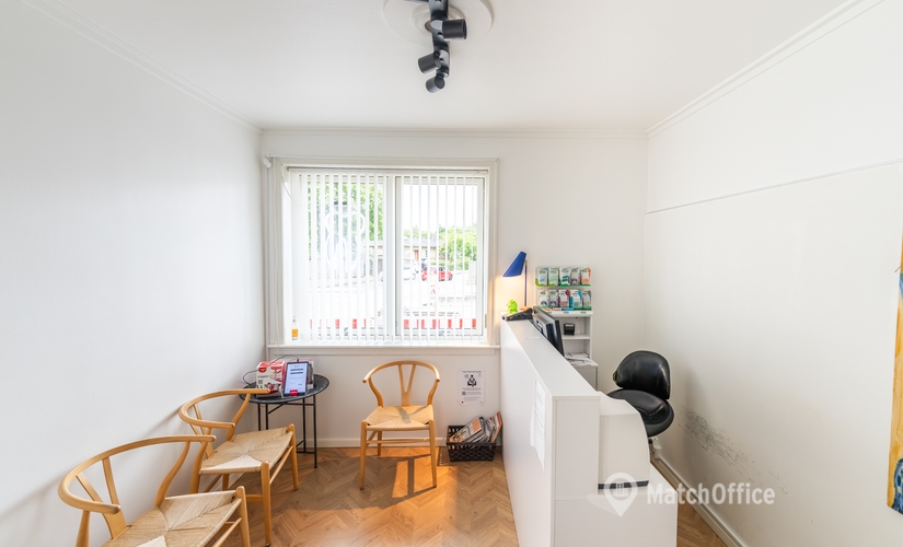 Kontor Buddinge Hovedgade 126 2860 Søborg
