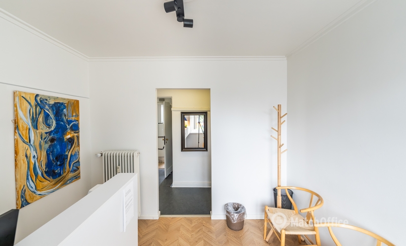 Kontor Buddinge Hovedgade 126 2860 Søborg