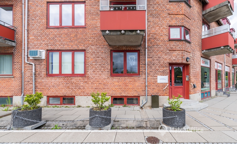 Kontor Buddinge Hovedgade 126 2860 Søborg
