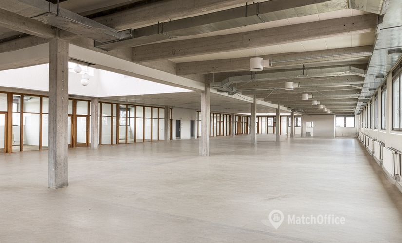 Kontor til leje på Jenagade 22, 2300 København S - 1281 m² | Foto 3 - Lokalebasen