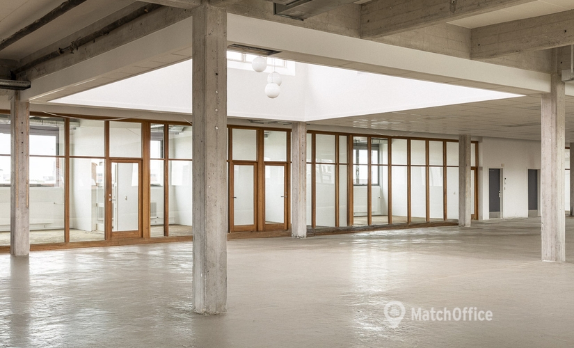 Kontor til leje på Jenagade 22, 2300 København S - 1281 m² | Foto 4 - Lokalebasen